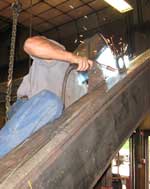 welder picture