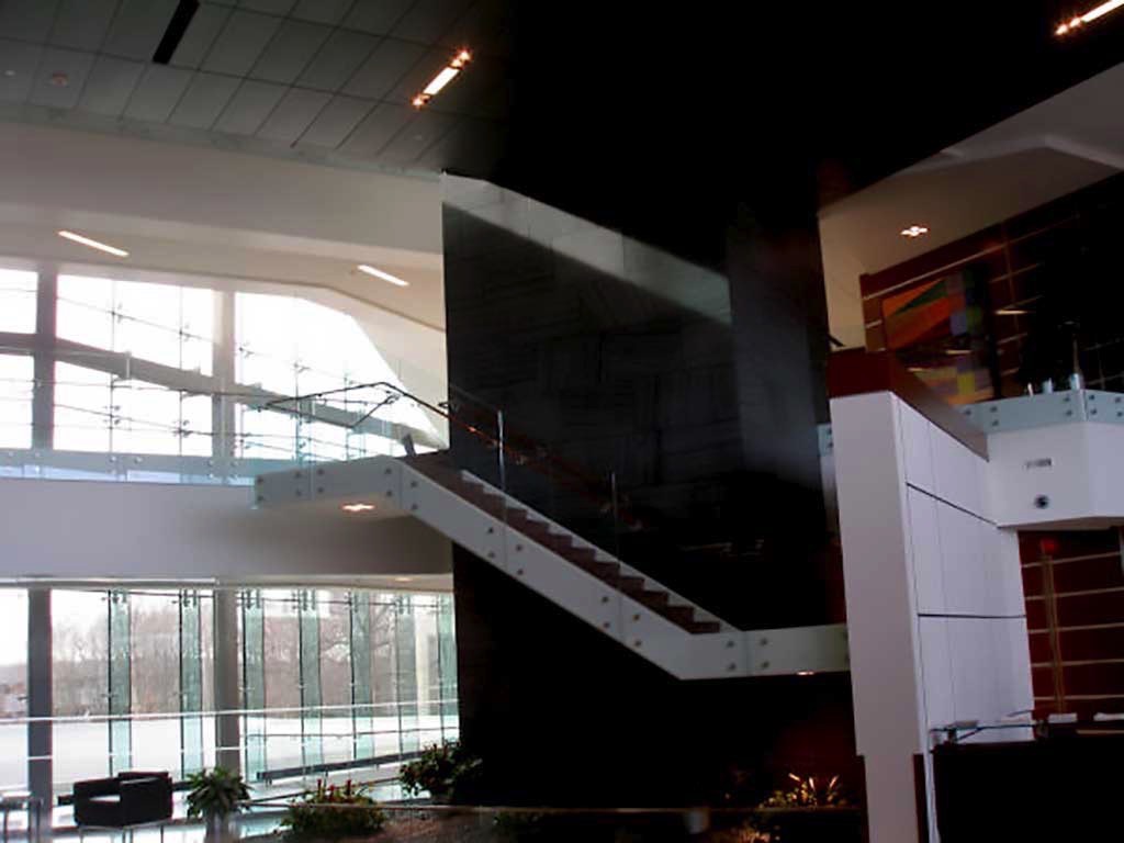 FM Global Headquarters