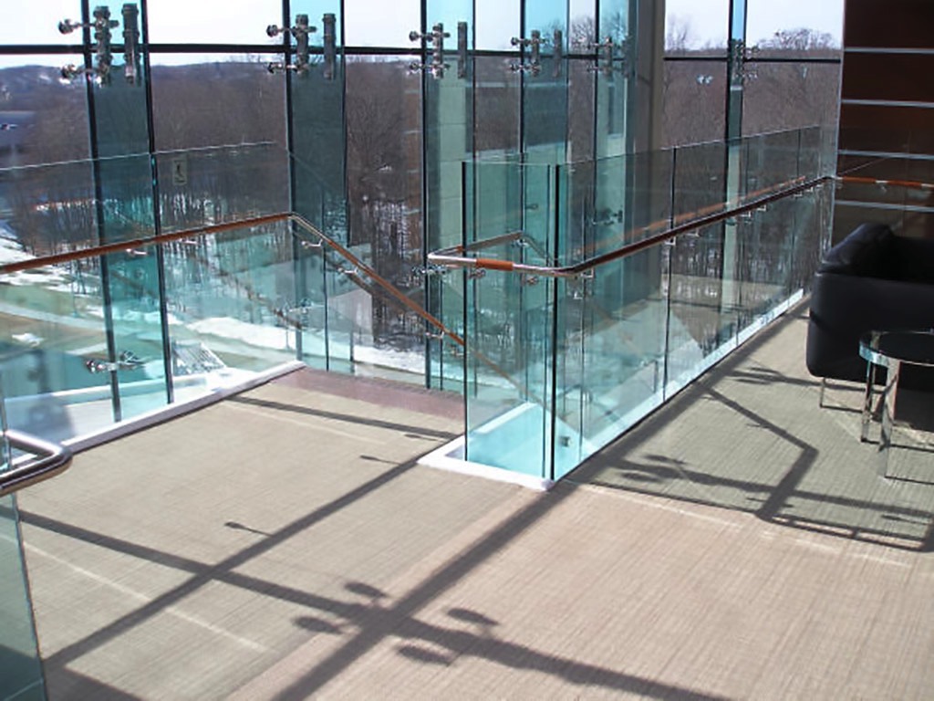 FM Global Headquarters