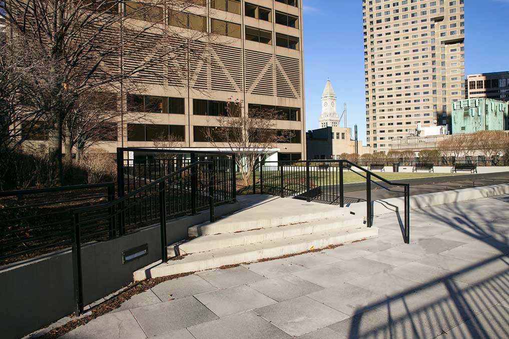 One Federal Street