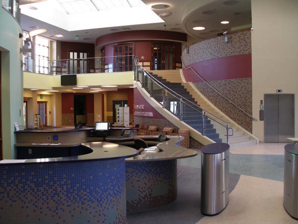 Kroc Community Center