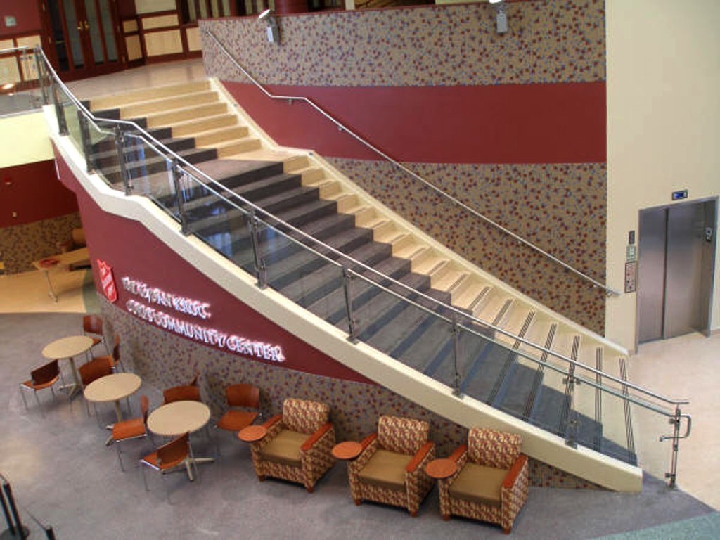 Kroc Community Center