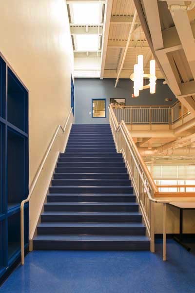 Kipp Academy, Boston, MA