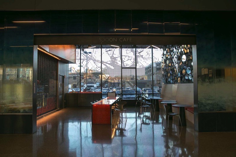 Massachusetts College of Art and Design, Boston, MA