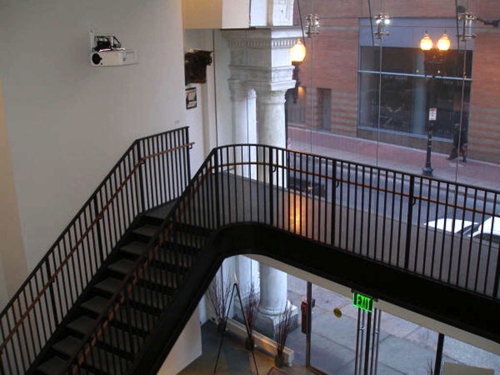 Suffolk University, Boston, MA