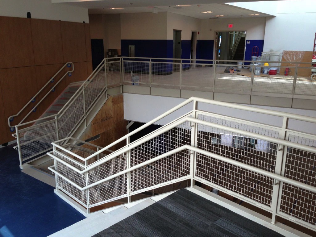 Vincent Owen School, Winchester, MA