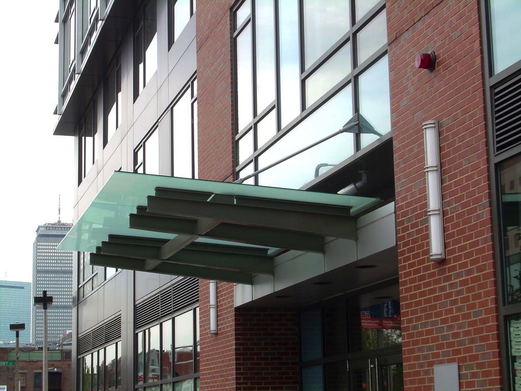 1330 Boylston Street, Boston, MA