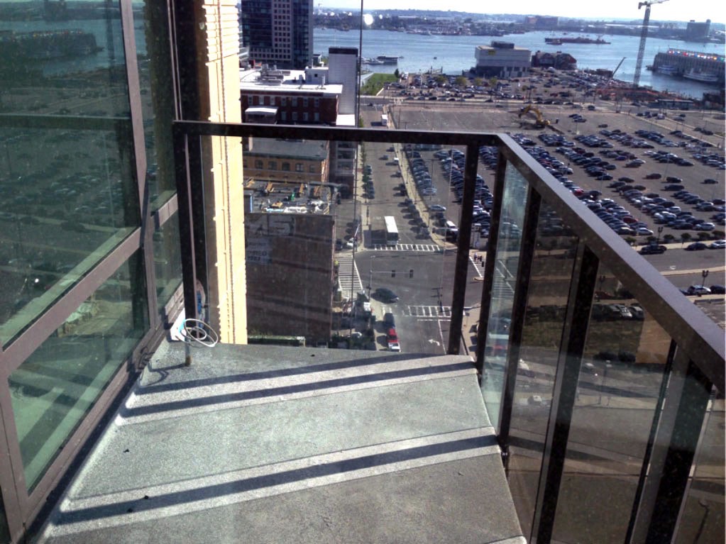 319 A Boston Wharf, Boston, MA