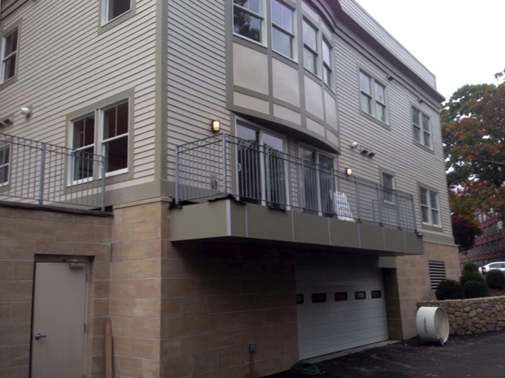 321 Hammond Pond Parkway, Chestnut Hill, MA