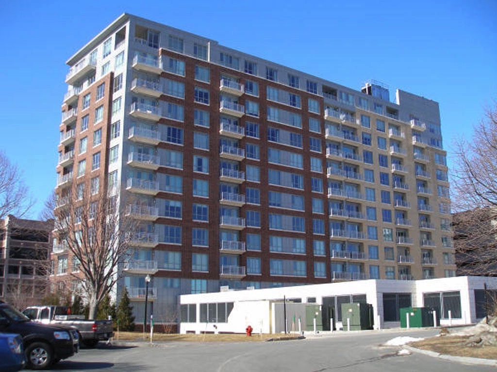 Skyline Landing, Medford, MA